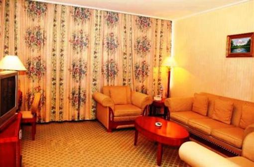 фото отеля Xuyuan Hotel