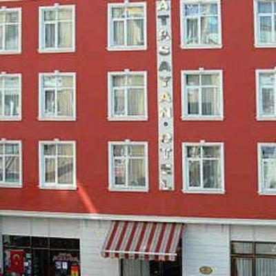 фото отеля Atasayan Hotel