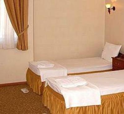 фото отеля Atasayan Hotel