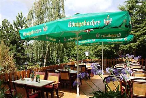 фото отеля Waldhotel Konig Von Rom Waldesch
