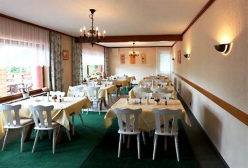 фото отеля Waldhotel Konig Von Rom Waldesch