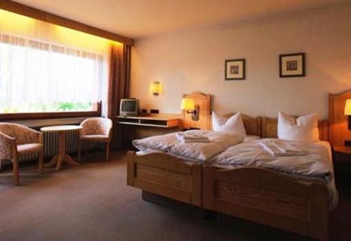фото отеля Waldhotel Konig Von Rom Waldesch