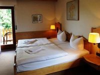 Waldhotel Konig Von Rom Waldesch