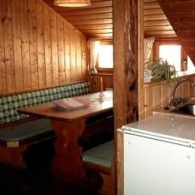 фото отеля Urlaub am Bauernhof Fenz