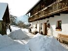 фото отеля Urlaub am Bauernhof Fenz