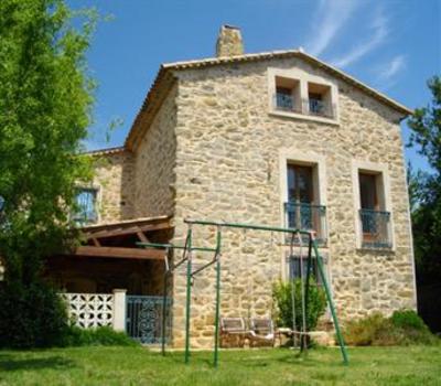 фото отеля La Bastide De l'Olivier