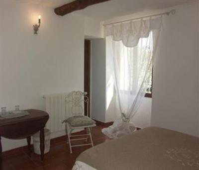 фото отеля La Bastide De l'Olivier