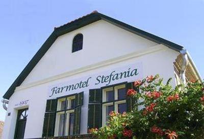 фото отеля Farmotel Stefania