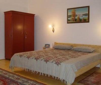 фото отеля Farmotel Stefania
