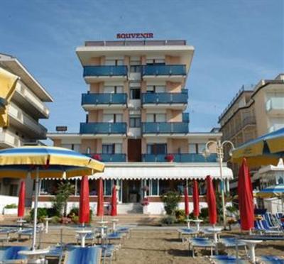 фото отеля Hotel Souvenir Jesolo