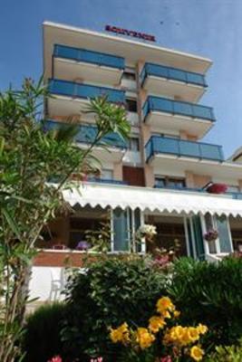 фото отеля Hotel Souvenir Jesolo