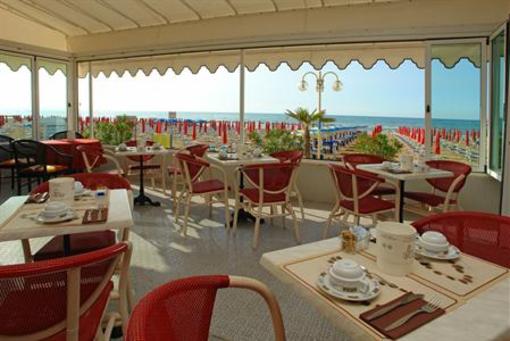 фото отеля Hotel Souvenir Jesolo