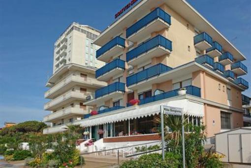 фото отеля Hotel Souvenir Jesolo