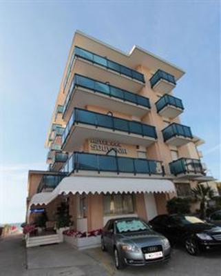 фото отеля Hotel Souvenir Jesolo
