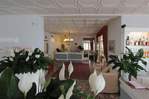 фото отеля Hotel Souvenir Jesolo