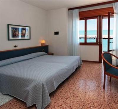 фото отеля Hotel Souvenir Jesolo