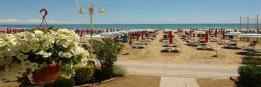 фото отеля Hotel Souvenir Jesolo