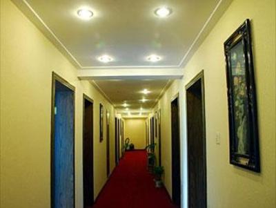 фото отеля Bayi Business Hotel