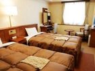 фото отеля Hotel Route Inn Wajima