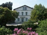 Hotel Du Parc Aubagne