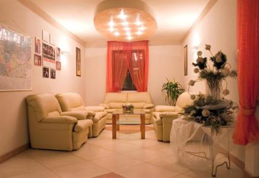 фото отеля Hotel Krystyna