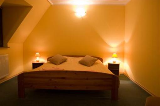 фото отеля Hotel Krystyna