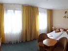 фото отеля Hotel Krystyna