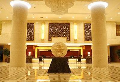 фото отеля Junkai Shiji Hotel