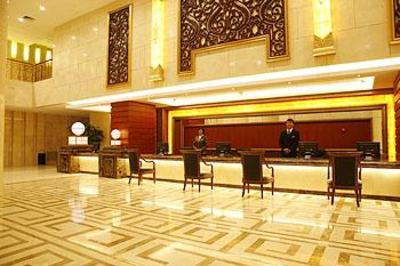 фото отеля Junkai Shiji Hotel