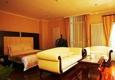 фото отеля Junkai Shiji Hotel