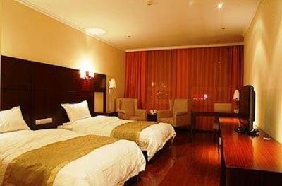 фото отеля Junkai Shiji Hotel