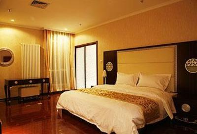фото отеля Junkai Shiji Hotel