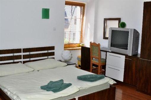 фото отеля Penzion Stara Fara