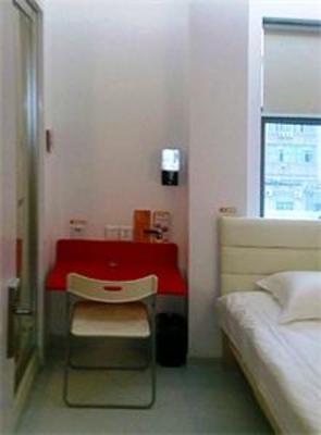 фото отеля ID99 Hotel Jiangyin Middle Street