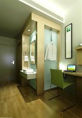фото отеля ID99 Hotel Jiangyin Middle Street