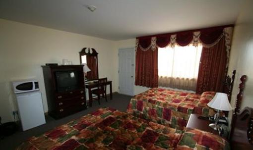 фото отеля Masterson's Motel