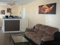 Masterson's Motel