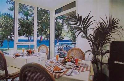 фото отеля Hotel Capri Grado