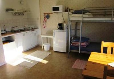 фото отеля Vena Vandrarhem & Vardshus