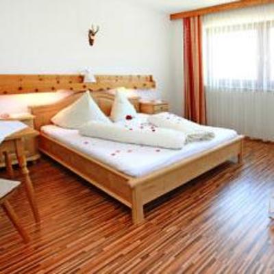фото отеля Oberbiberg Gasthof