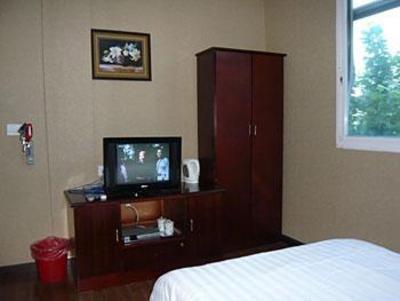фото отеля Jinxing Hotel
