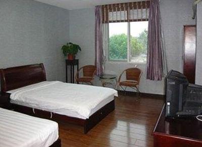 фото отеля Jinxing Hotel