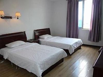 фото отеля Jinxing Hotel