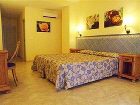 фото отеля Hotel Puerta del Mar