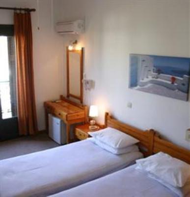 фото отеля Hotel Odysseas