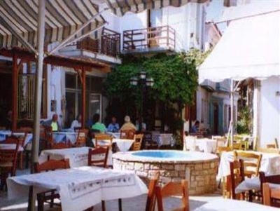 фото отеля Hotel Odysseas