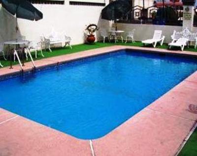 фото отеля Travelodge Ciudad Obregon