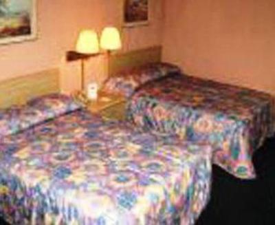 фото отеля Travelodge Ciudad Obregon