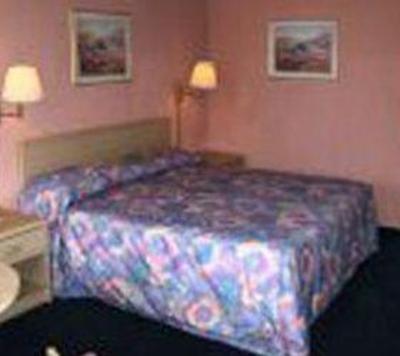 фото отеля Travelodge Ciudad Obregon