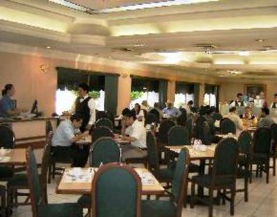 фото отеля Travelodge Ciudad Obregon